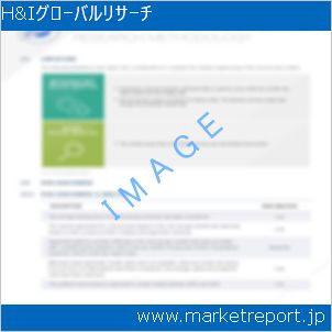 市場と産業調査レポートのイメージ